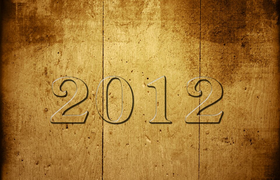 Wine box background