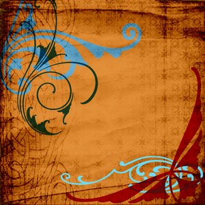 Design texture vintage