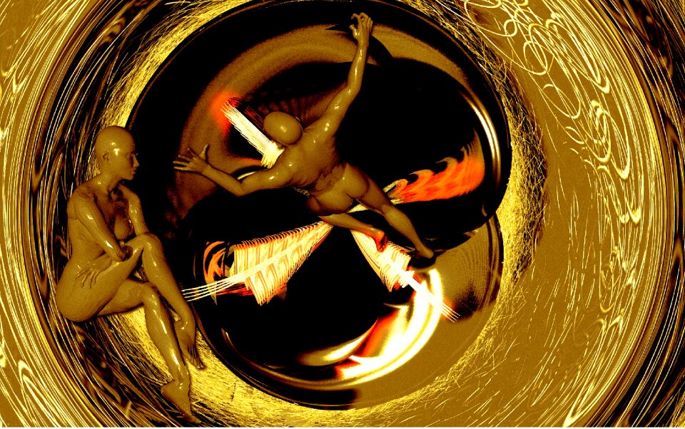 Purgatory psyche therapy