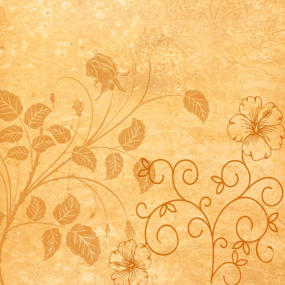 Texture scrapbook vintage