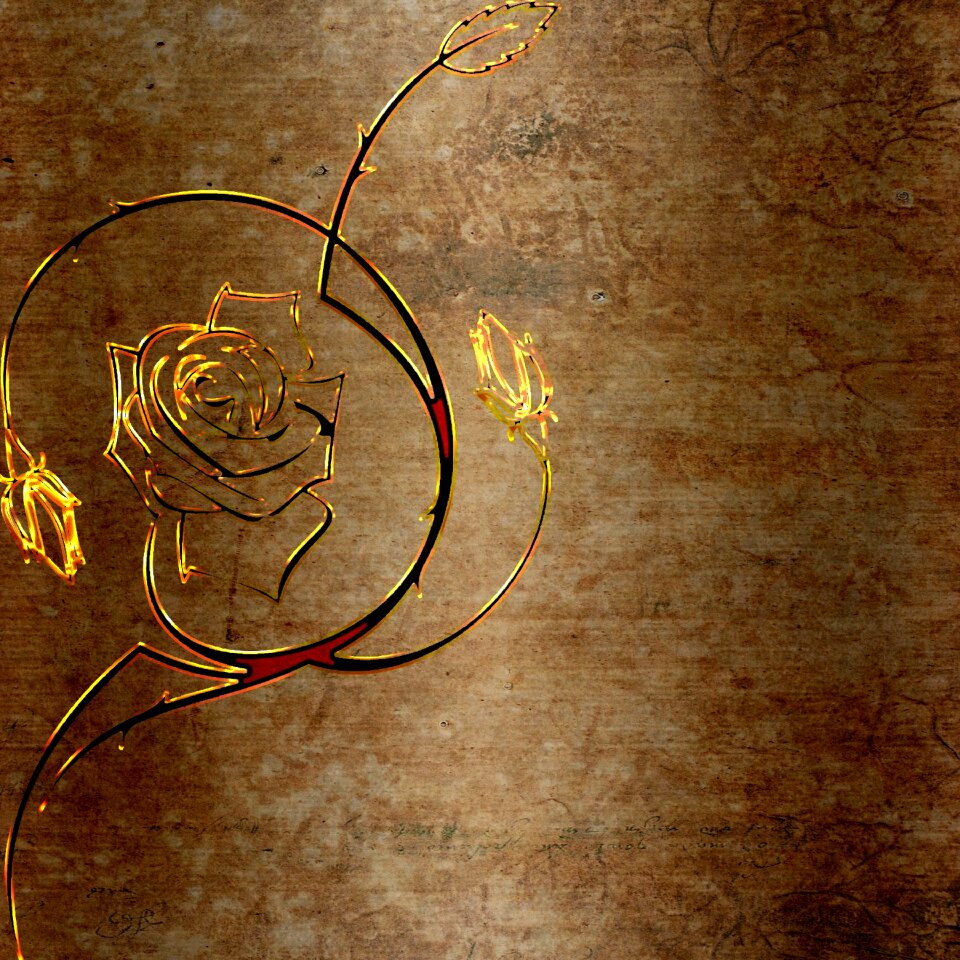 Texture scrapbook vintage