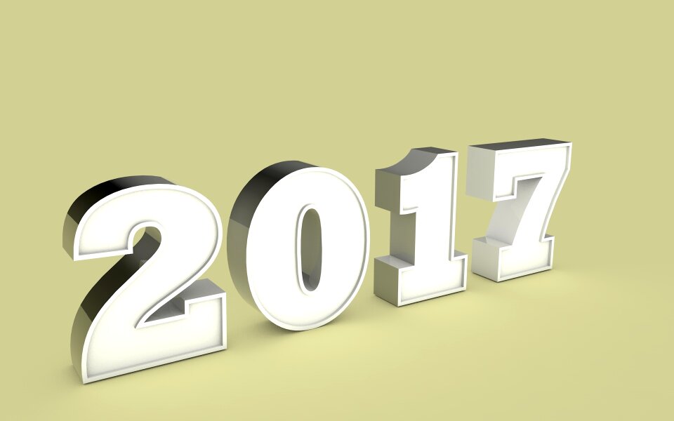 3d numbers Free illustrations