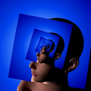Subconscious mind meditation psychotherapy