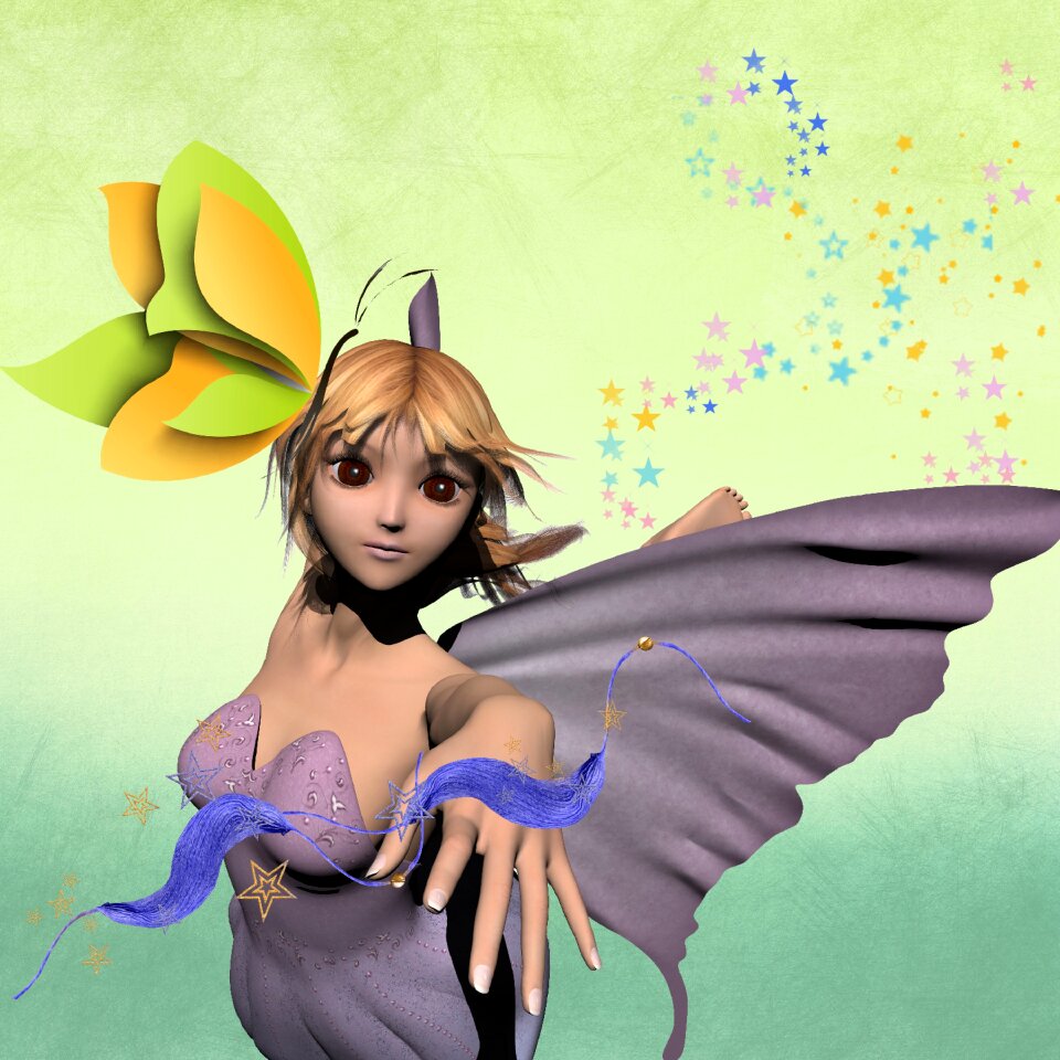 Myths stars magic