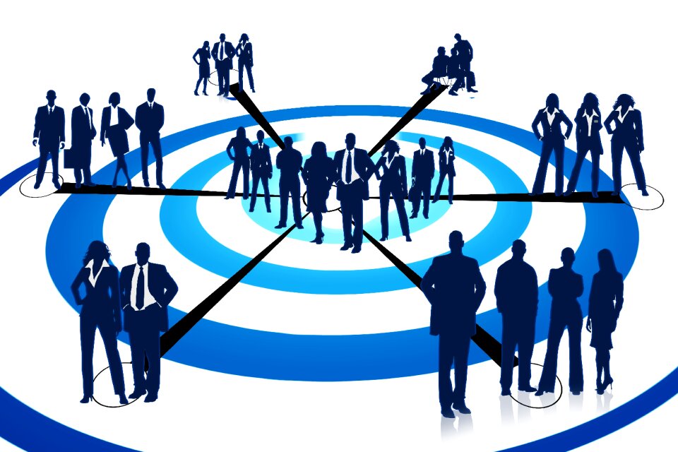 Delegate delegation remote office
