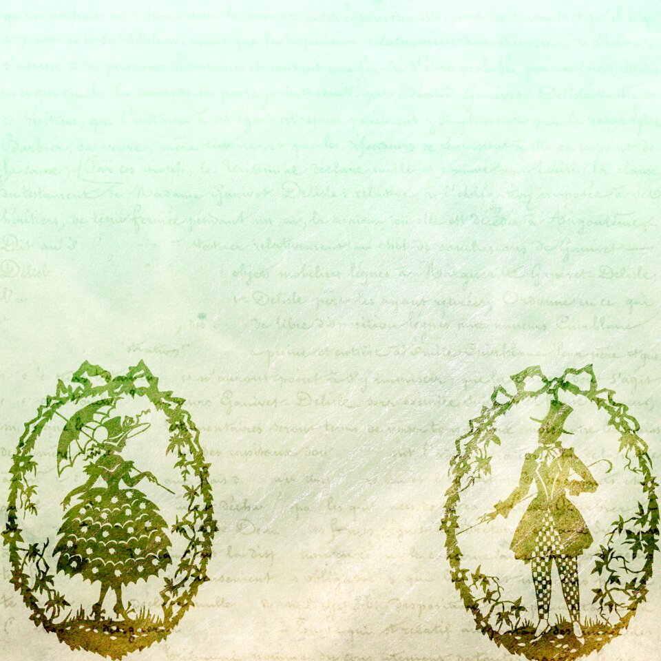 Texture scrapbook vintage