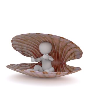 3d model full body