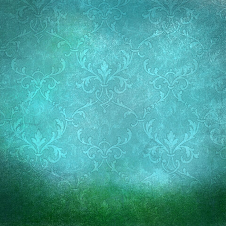 Blue turquoise Free illustrations