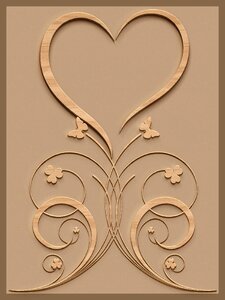 Background graphic decorative