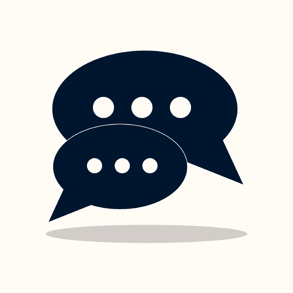 Icon communication Free illustrations