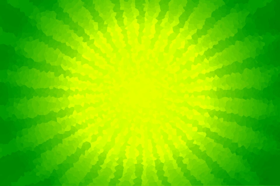 Crystallize background color