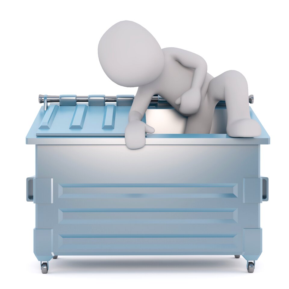 3d model full body