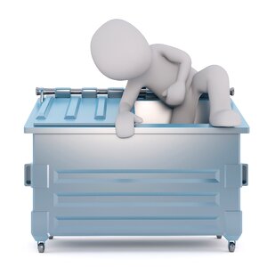 3d model full body