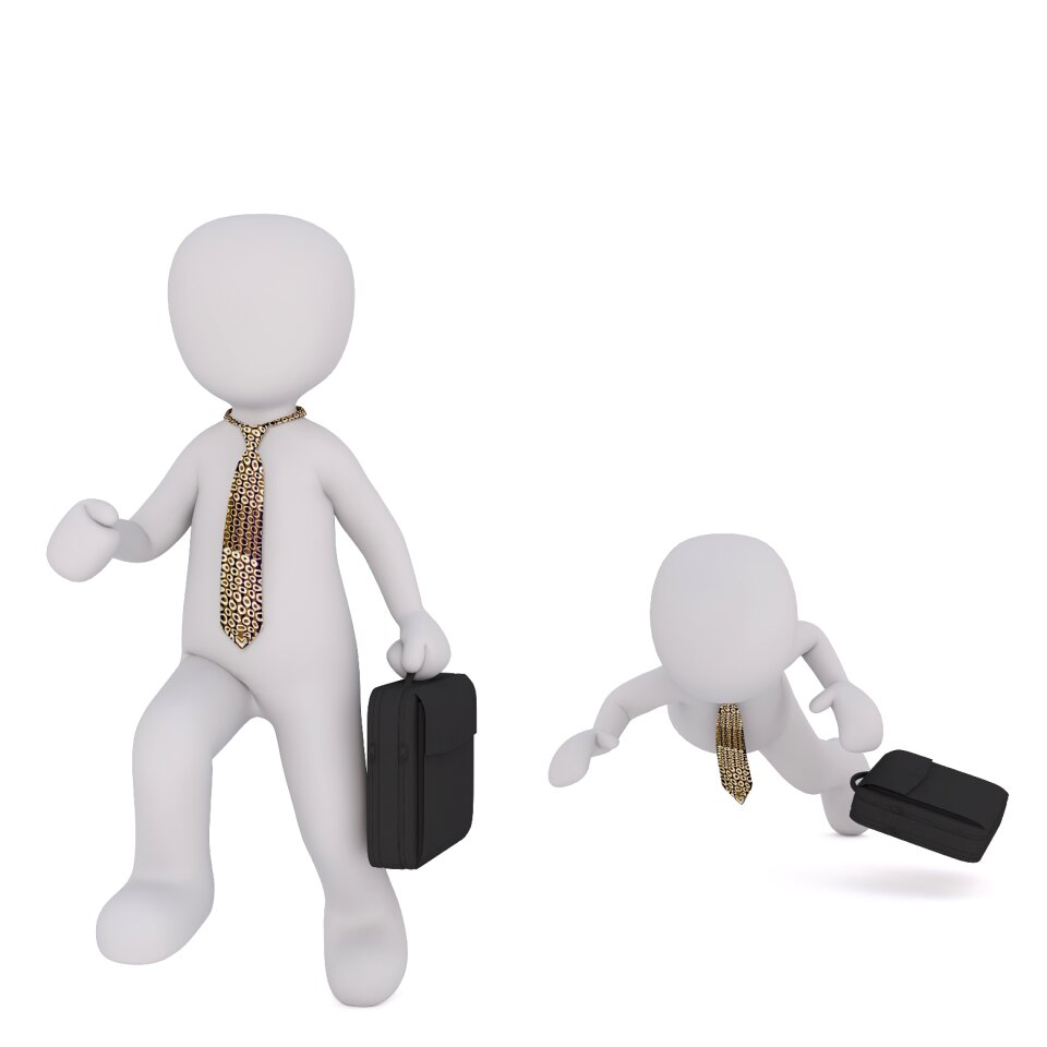 3d model full body
