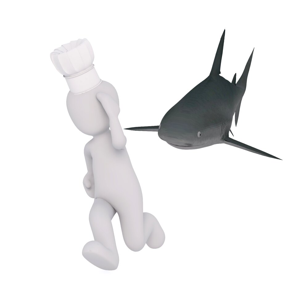 3d model full body