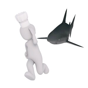 3d model full body