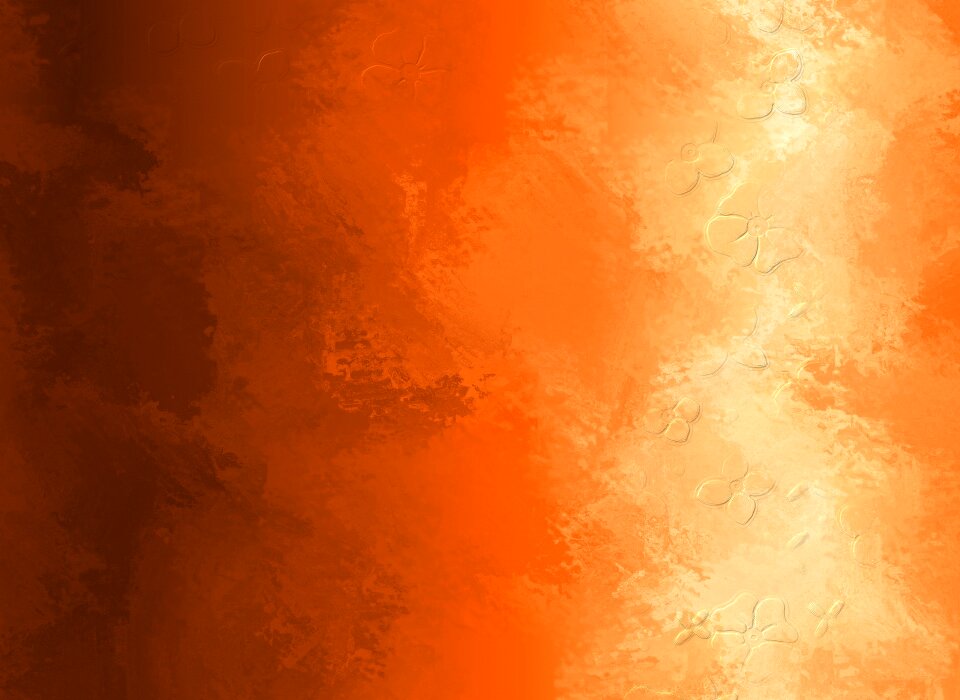 Artistic abstract creative