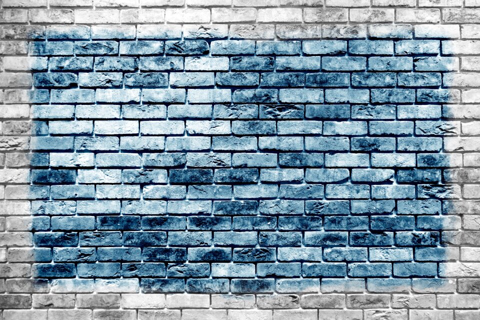 Texture structure masonry