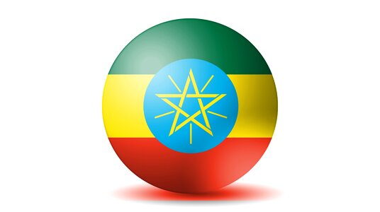 Africa ethiopia country