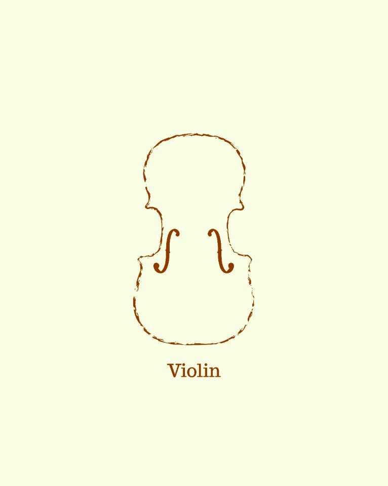 Music instrument Free illustrations