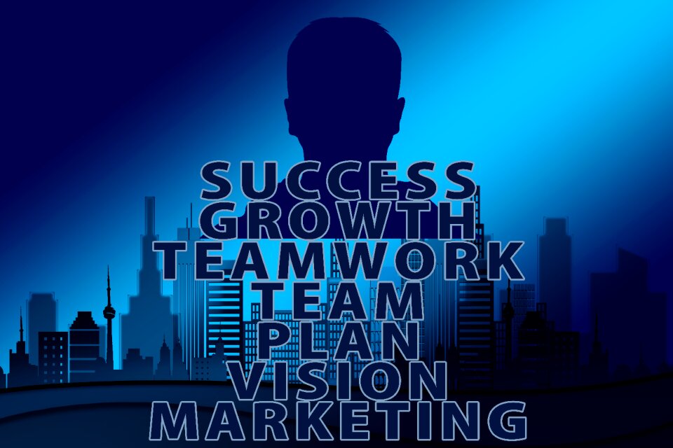 Team plan vision