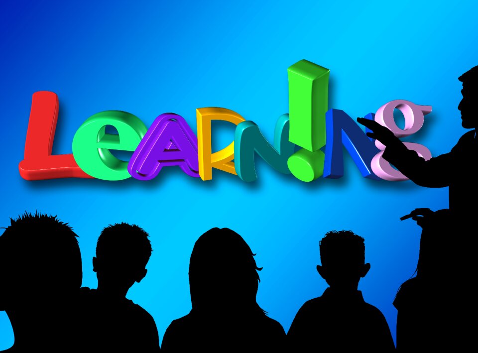 School education training