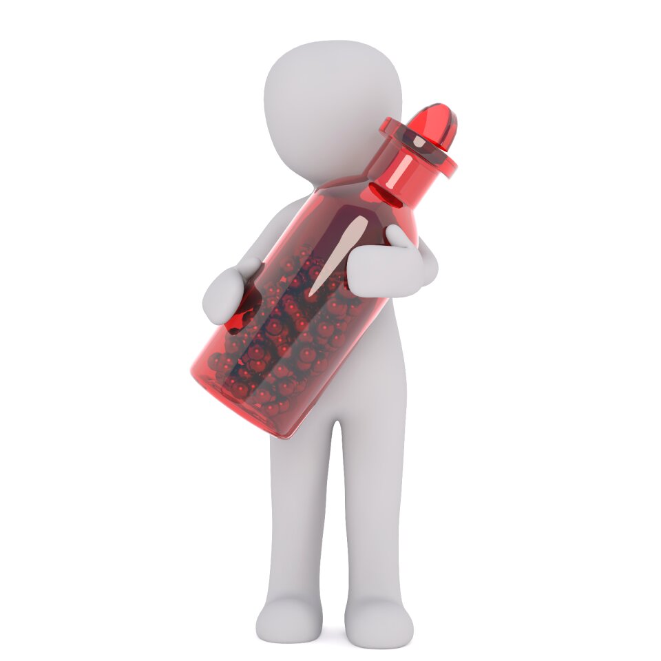Brew chemicals chemistry