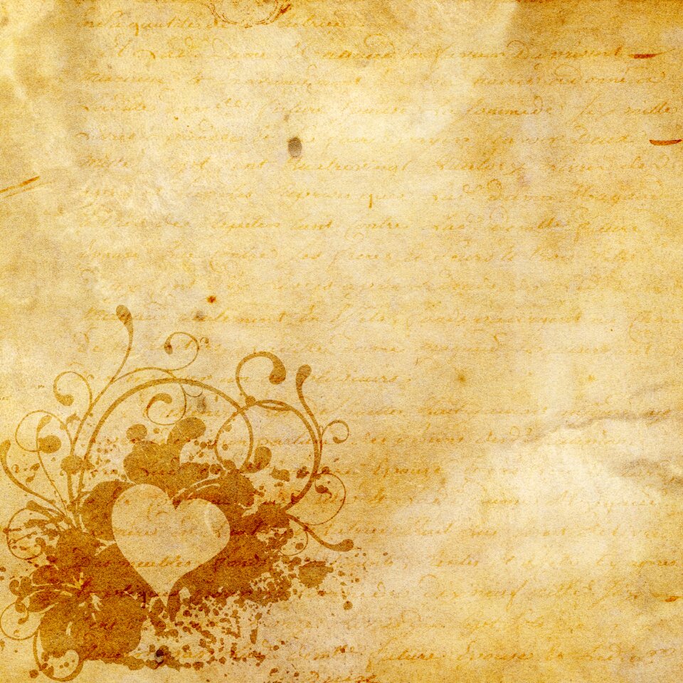 Texture scrapbook vintage