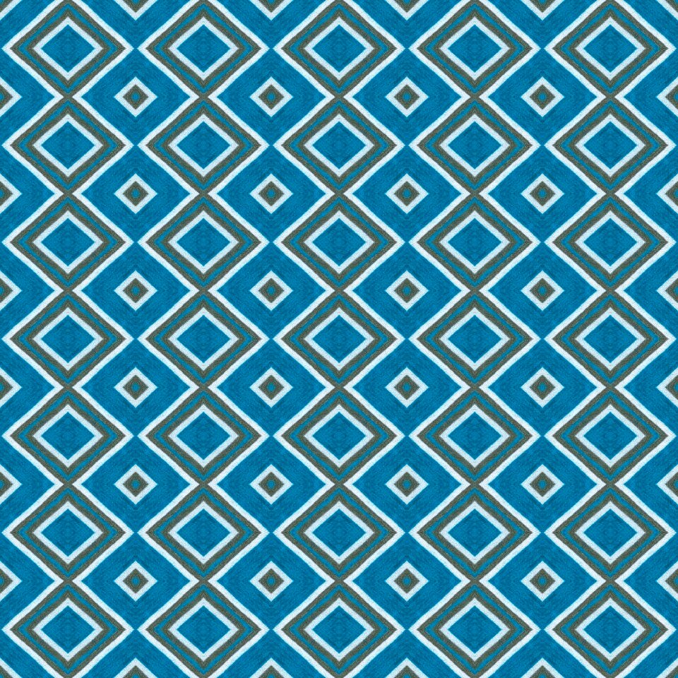 Grey white geometric
