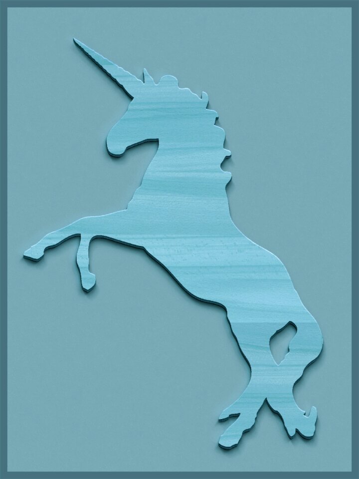 Carved background graphic