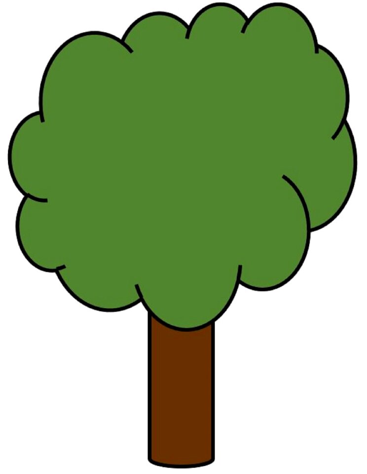 Nature forest Free illustrations
