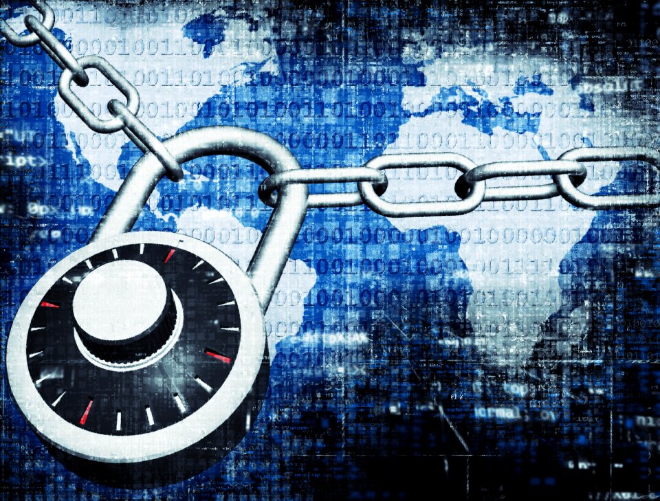 Privacy technology information