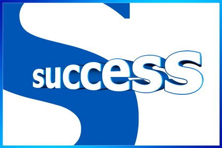 Service successful idea