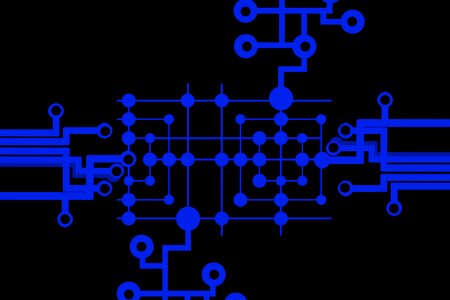 Control center cpu pc
