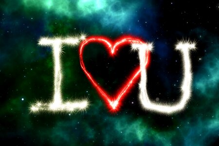Person love sovereignty