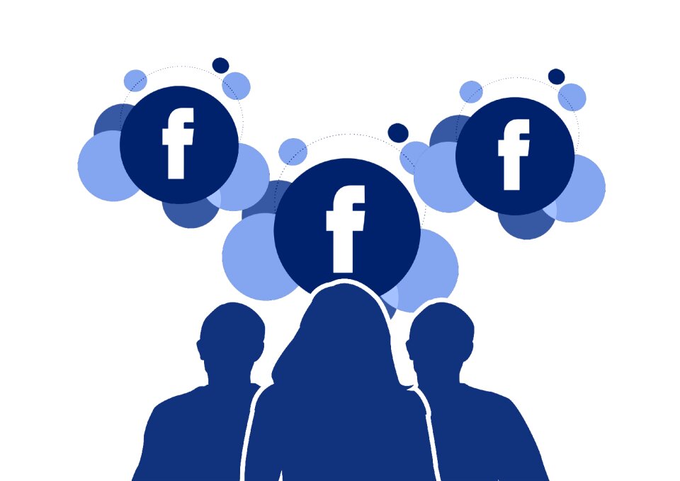 Social network media social