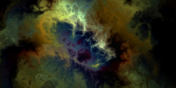 Optical dreamy wave