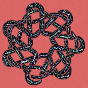 Knot community unity
