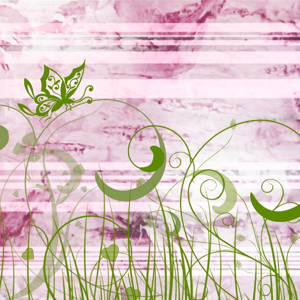 Paper scrapbook decorative