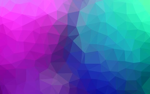 Background colorful gradient