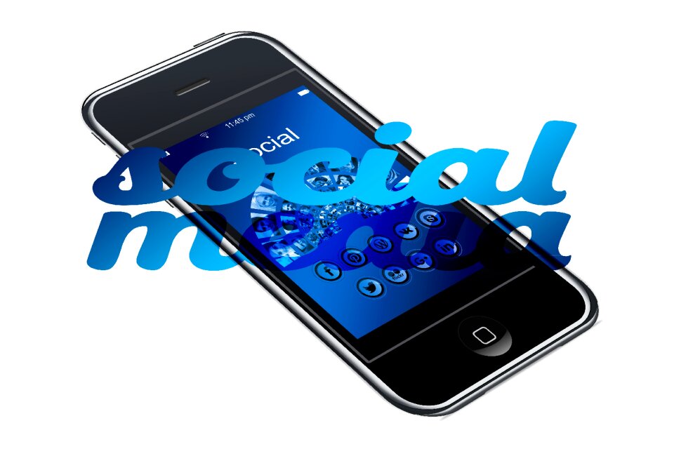Digitization electronic smartphone