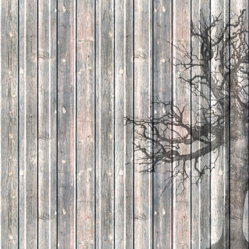 Texture scrapbook wood