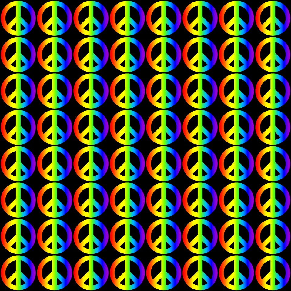 Peace symbol peace sign Free illustrations