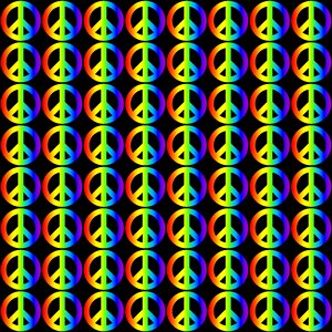 Peace symbol peace sign Free illustrations