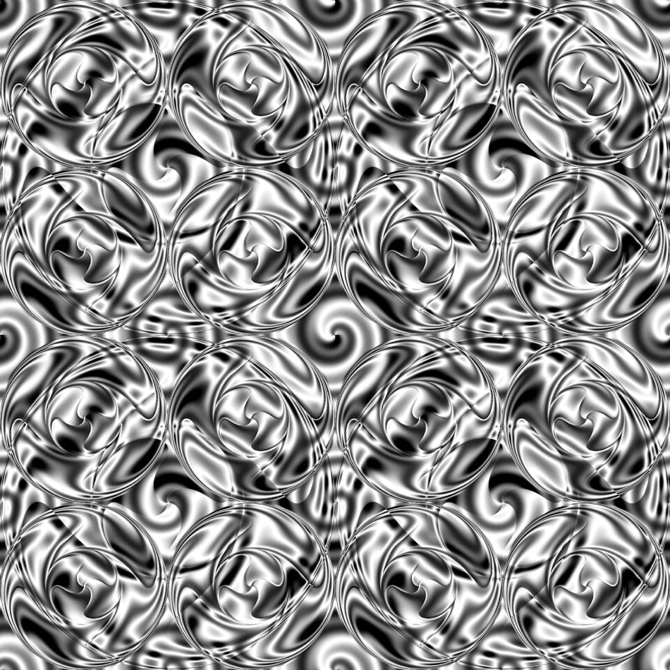 Design seamless decorative
