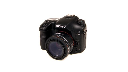 Sony a68 ilca68 Free illustrations