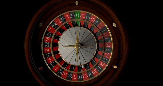 Roulette wheel profit casino