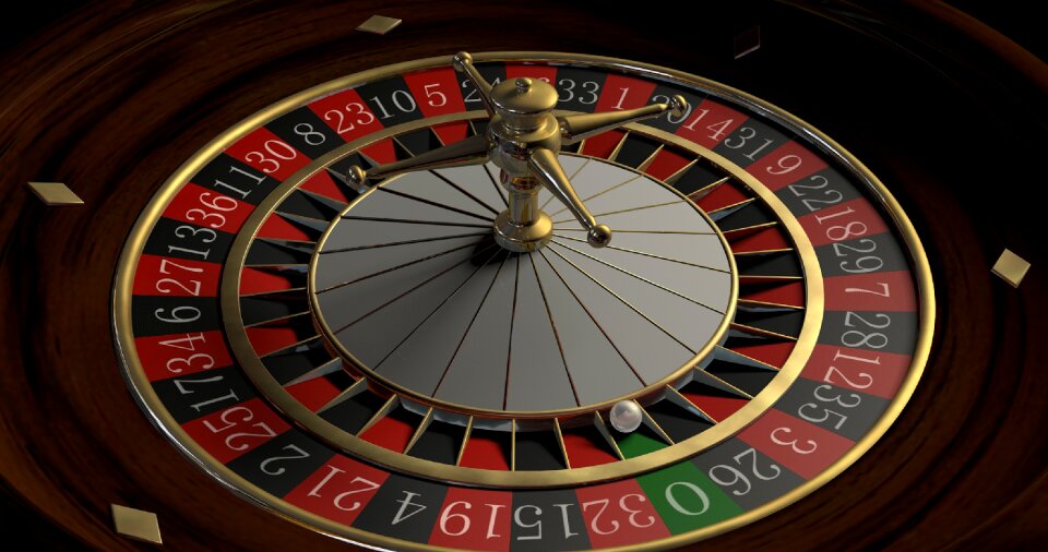 Roulette wheel profit casino