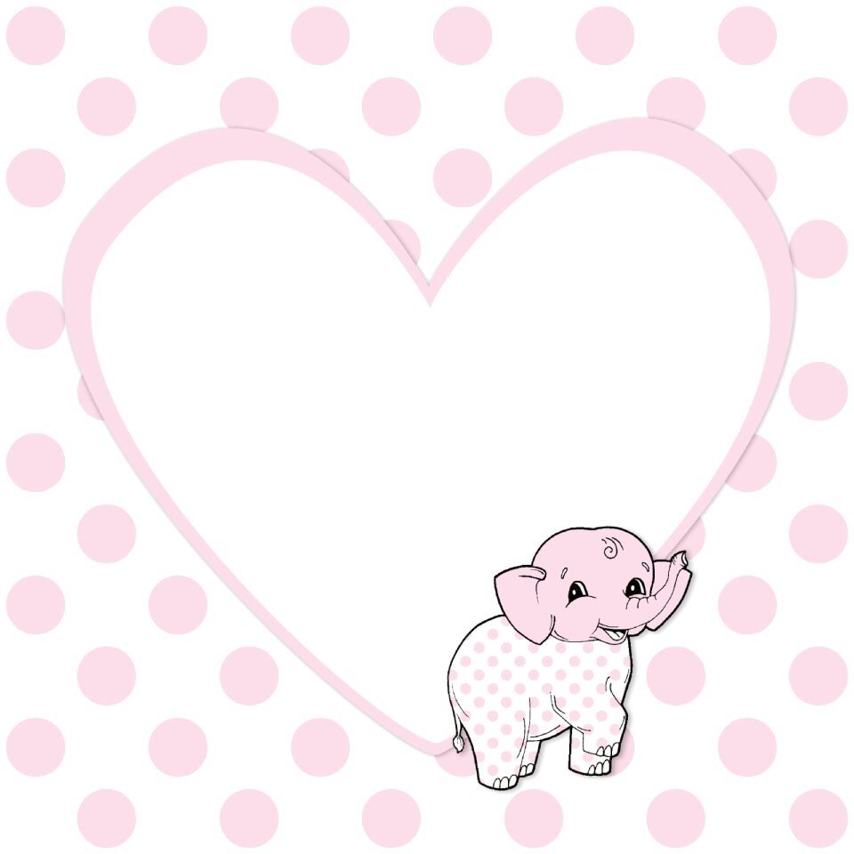 Girl pink Free illustrations
