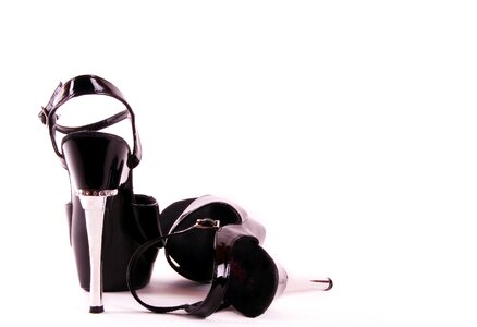 Shoes paragraph sexy